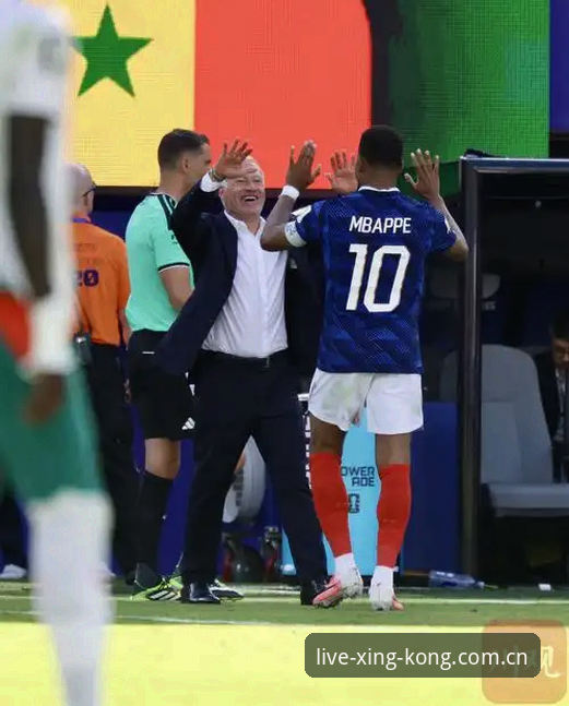 世界杯深度评测：法国3-0伊拉克，德尚的阵容重组究竟值不值？